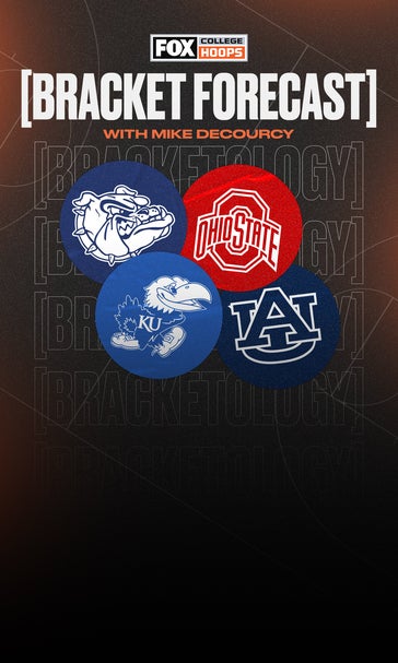 Bracket Forecast: Baylor, Duke, Gonzaga, Arizona earn top seeds